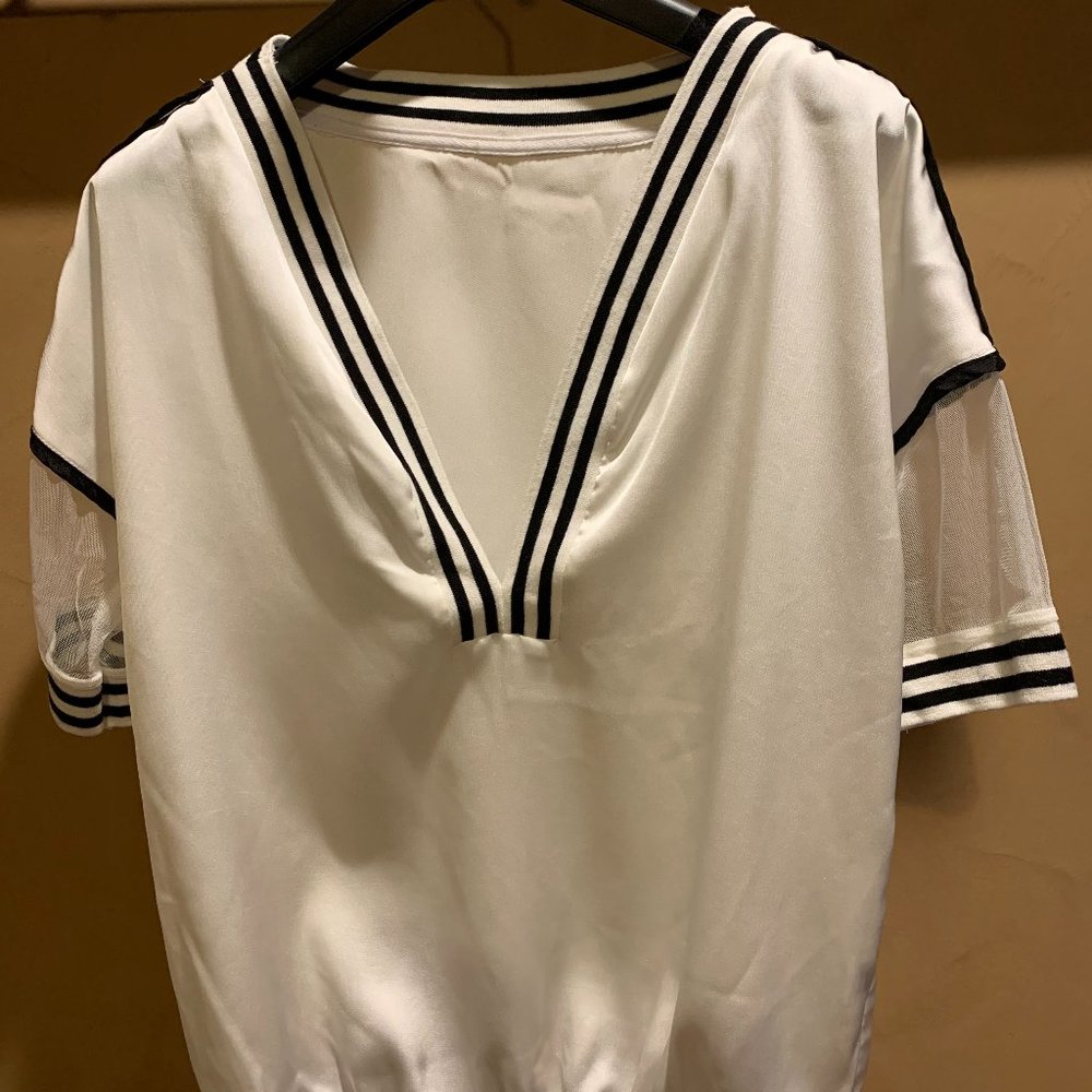 Casual/ travel outfit